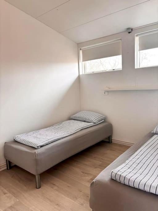 Selfoss Center Apartment Eksteriør billede