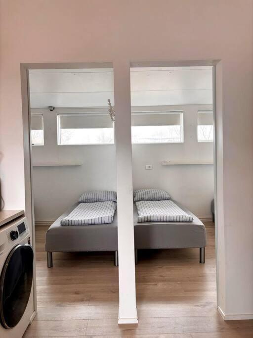 Selfoss Center Apartment Eksteriør billede